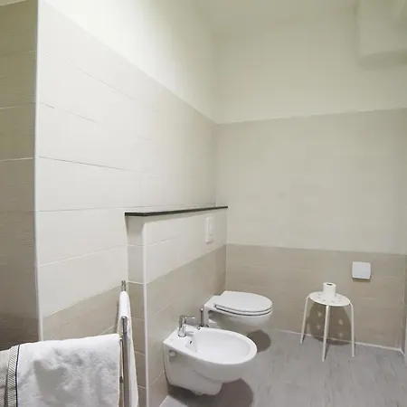 Bed & Breakfast Central Home B&B 3*