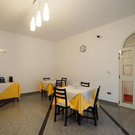 Central Home B&B Frühstückspension