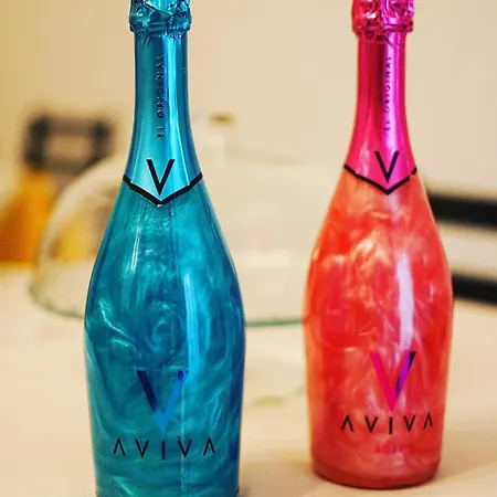 Frühstückspension Central Home B&B Cosenza