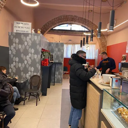 Frühstückspension Central Home B&B