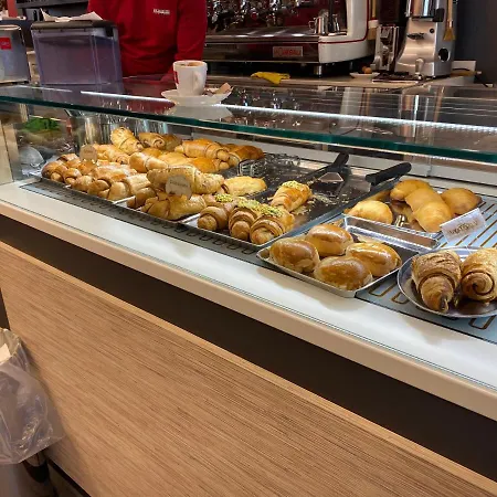 Frühstückspension Central Home B&B