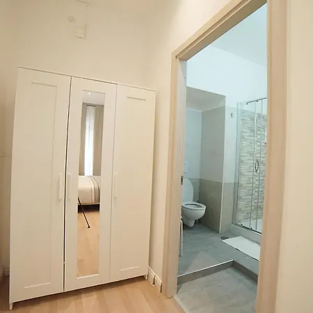 Central Home B&B 3*