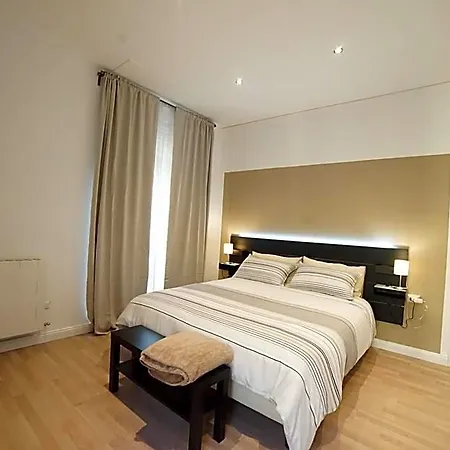 Central Home B&B Bed & Breakfast Cosenza