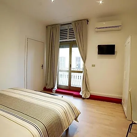 Central Home B&B 3*