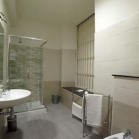Bed & Breakfast Central Home B&B Cosenza