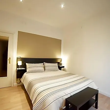 Central Home B&B Bed & Breakfast