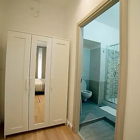 Central Home B&B Cosenza