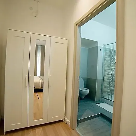 Central Home B&B