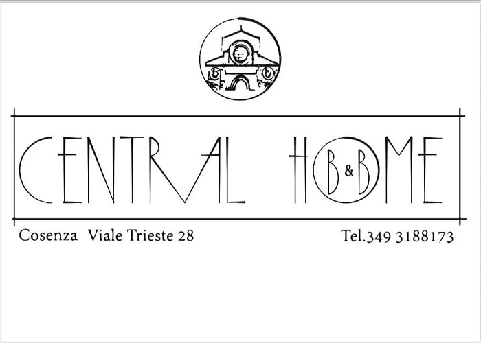 Central Home B&B קוסנזה